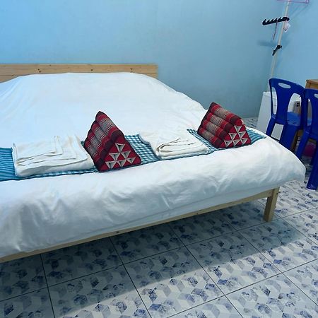 Noot'S Bar And Guesthouse Kanchanaburi by Eksteriør bilde