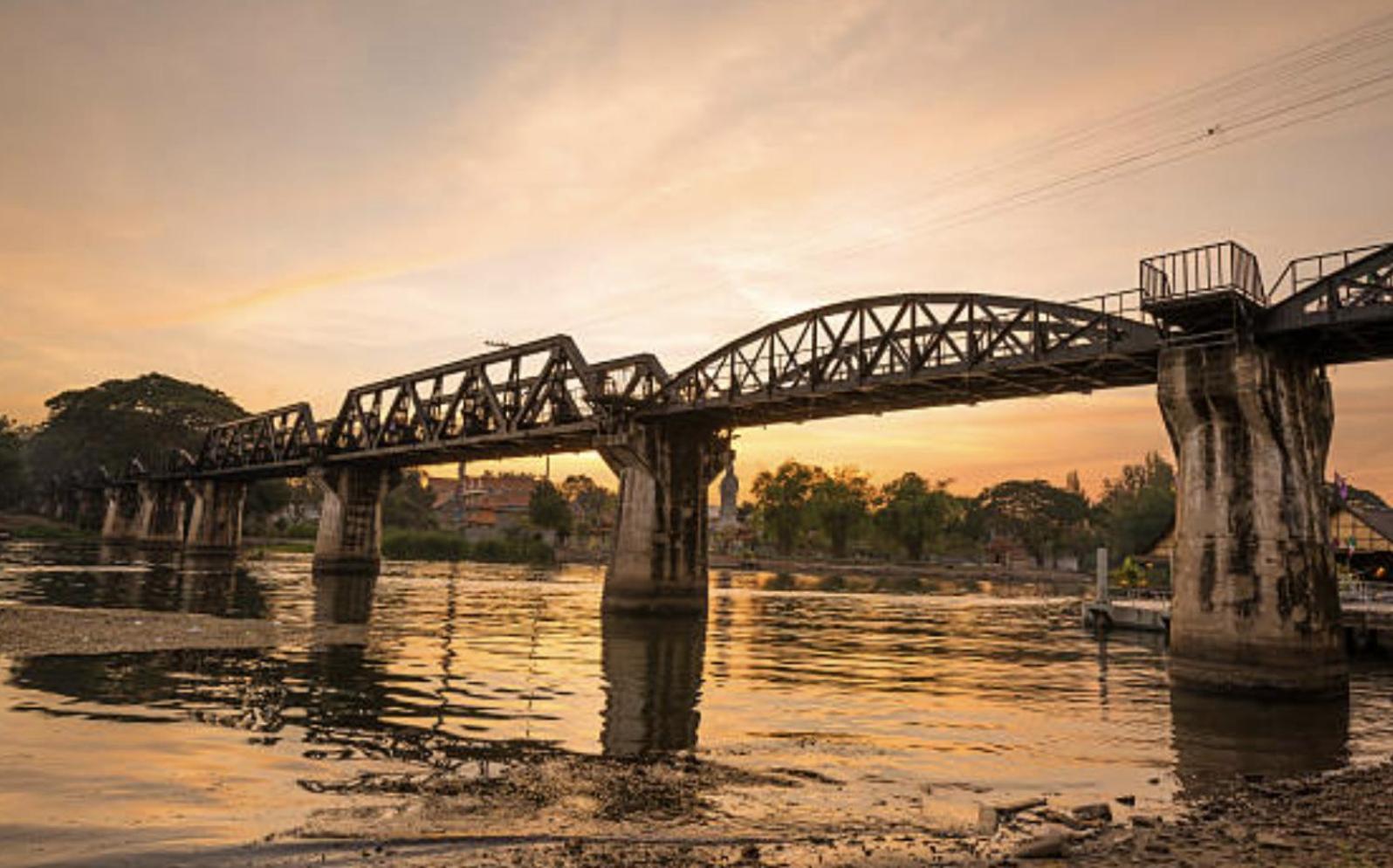 Noot'S Bar And Guesthouse Kanchanaburi by Eksteriør bilde